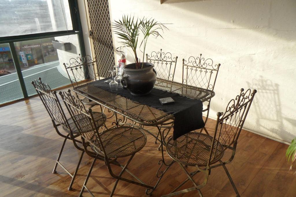 31 On The Terrace Denmark Quarto foto